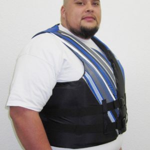 Plus size hotsell life jacket womens