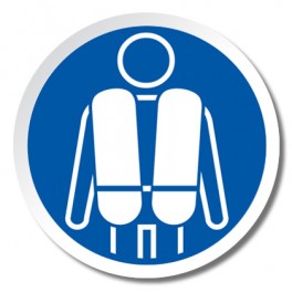 life jacket icon