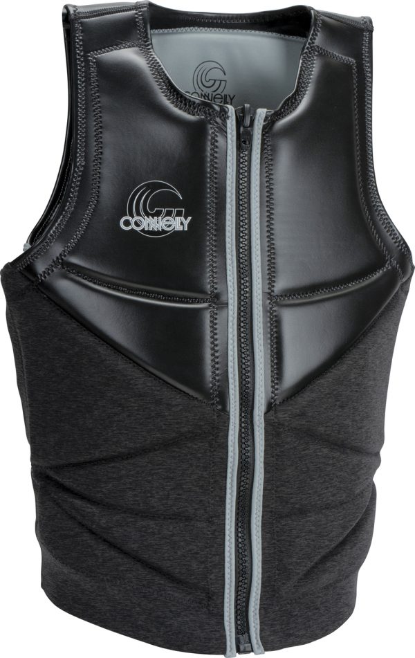 connelly team mens life vest 2019