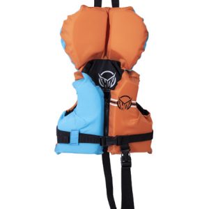 HO Toddler Hot Shot Nylon Infant Life Vest 2019