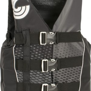 Connelly Life Vest Size Chart