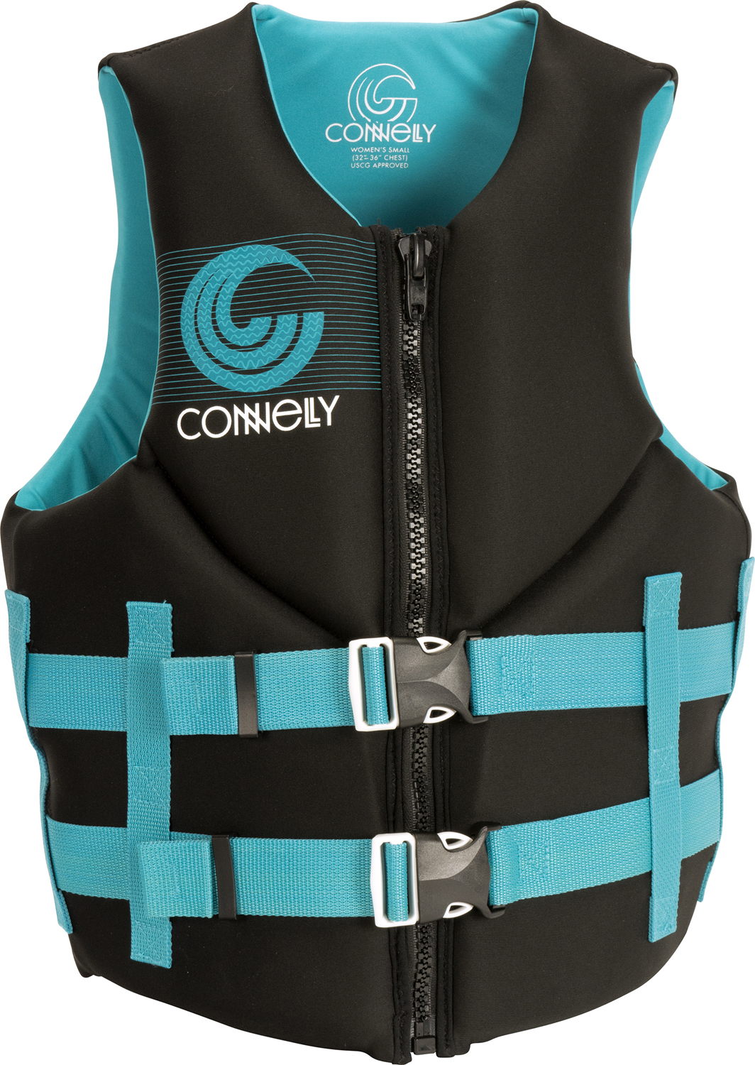 Connelly Womens Promo Neoprene Life Vest 2019