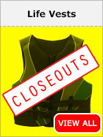 Closeouts