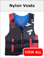 Nylon Life Vests