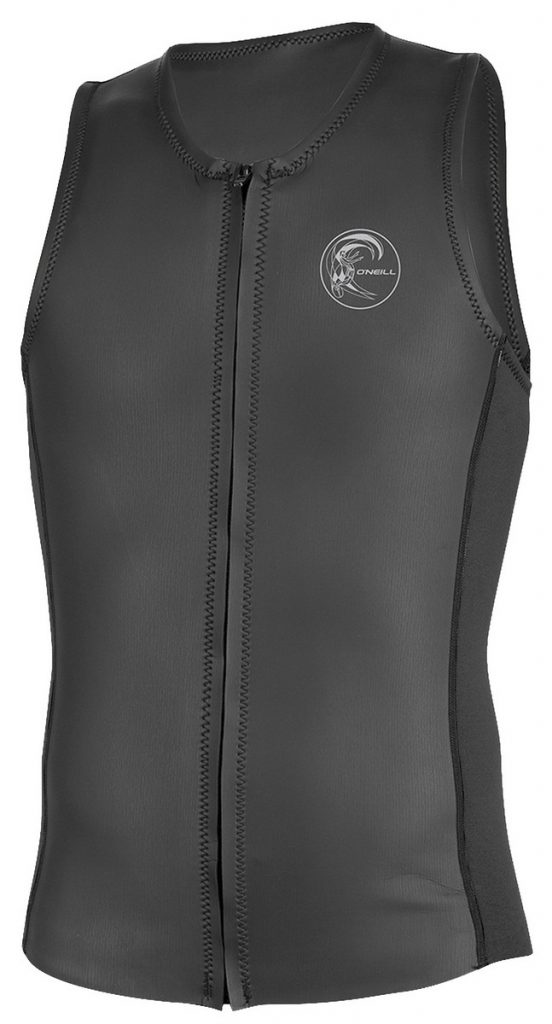 ONeill Original 2mm Mens Wetsuit Vest 2024