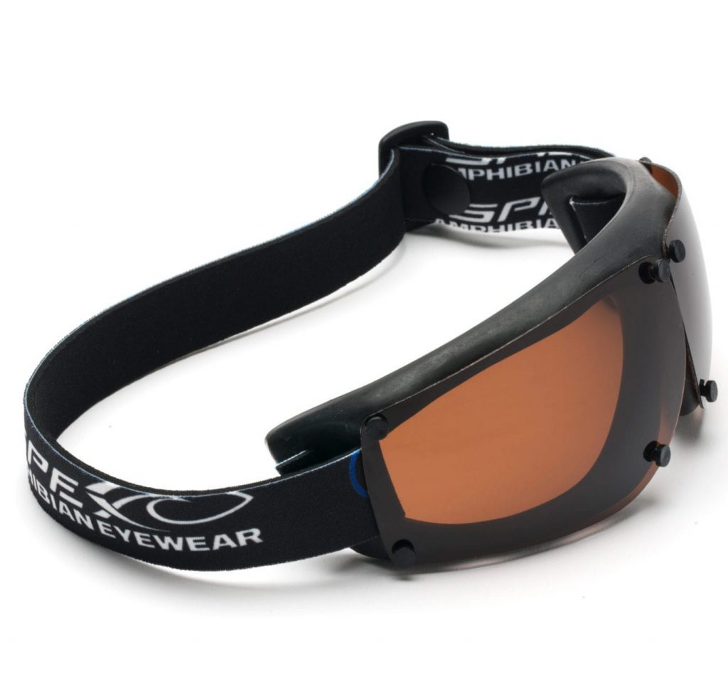 Spex Amphibian Eyewear Amphibious Floating Goggles
