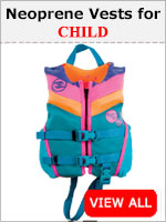 Child Life Vests