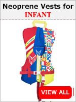 Infant Life Vests