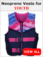 Youth Life Vests