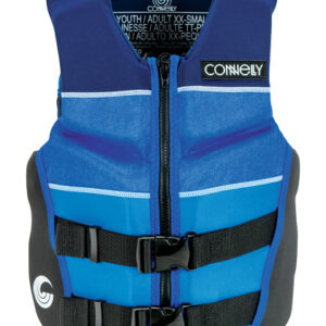 Connelly Boys Classc Neo Life Vest CGA 2025