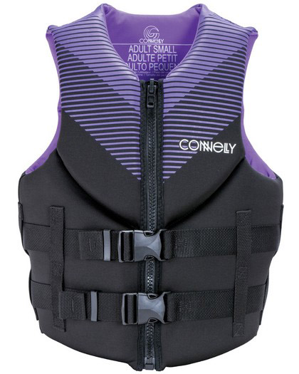 Connelly Promo Neoprene Woments Life Vest