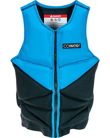 Connelly Reverb Neoprene Competition Vest 2022