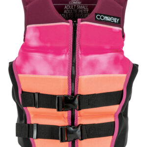 Connelly Womens Classic Neoprene Life Vest USCGA 2024