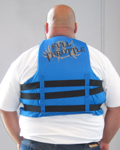 Big and tall cage jackets sale