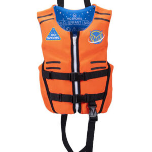HO Child Pursuit Neoprene Life Vest 2022 30-50 lbs
