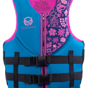 HO Sports Womens Pursuit Life Vest 2025