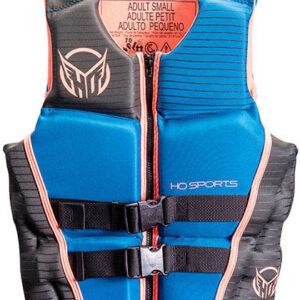 HO Womens System Neoprene Life Vest 2022