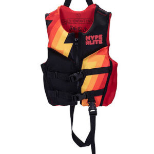 Hyperlite Boys Child Indy Neoprene Life Vest 30-50lbs 2024