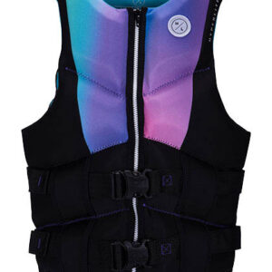 Hyperlite Womens Logic Neoprene Life Vest 2024