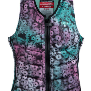 Radar Womens Lyric Neoprene Impact Vest 2022