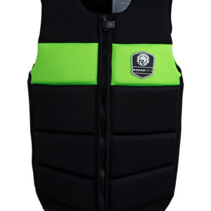 Radar Tidal Limited Competition Vest 2022