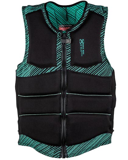Ronix One Boa Mens Competition Life Vest