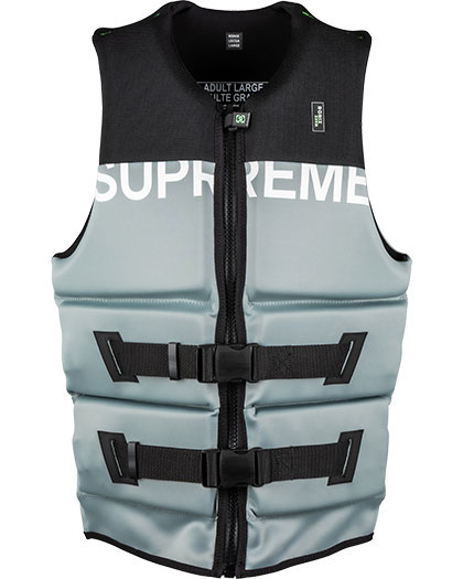 Ronix Supreme Yes Mens life vest
