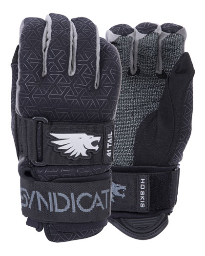 HO Syndicate 41 Tail Water Ski Glove HO Syndicate 41 Tail Water Ski Glove