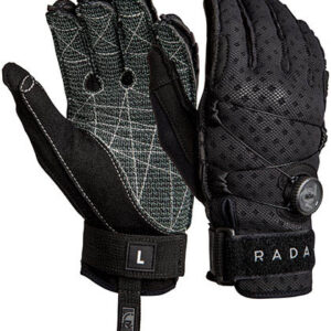 Radar Vapor BOA K Inside Out Kevlar Gloves 2023