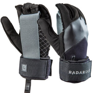 2023 Radar Vice Clincher Inside Out Water Ski Gloves