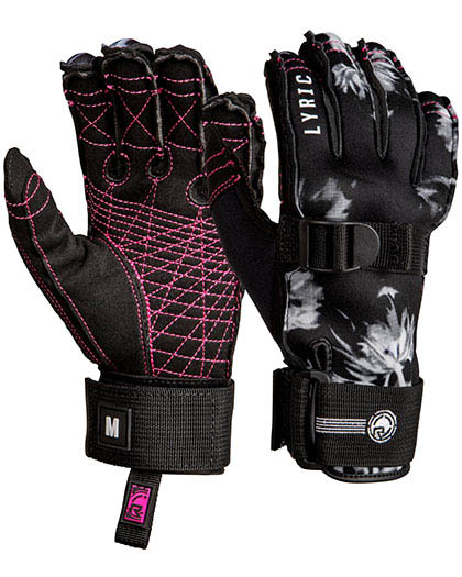 Radar Lyric Women's Ski Glove 2023 Radar Lyric Women's Ski Glove 2023