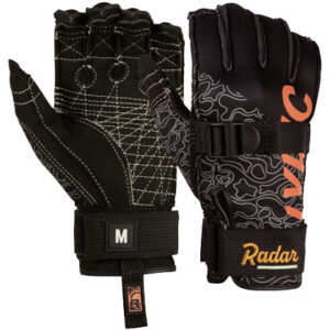 Radar Lyric Womens Inside Out Gloves 2024