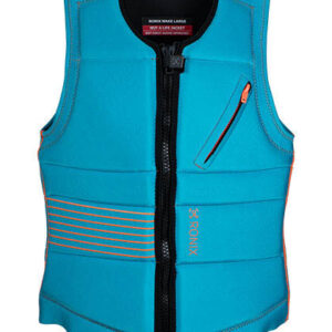 Ronix Coral Womens Impact Competition Vest