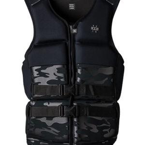 ronix one capella mens life vest