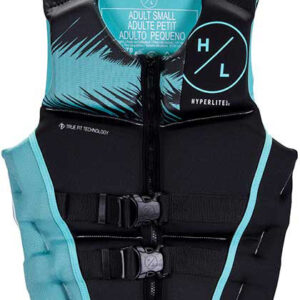 Hyperlite Ambition life vest life jacket