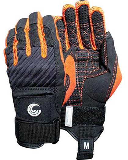 connelly-tourny-mens-gloves-2022 Connelly Tournament Water Ski Gloves Amara Palm 2022