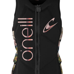 Oneill Slasher Womens Competition Vest Twiggy 2022