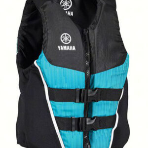 Yamaha Combo Neo/Nylon Life Jacket