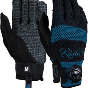 Radar Engineer BOA Water Ski Gloves 2023