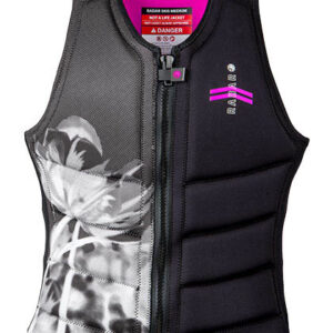 Radar Womens Lyric Neoprene Impact Vest 2023