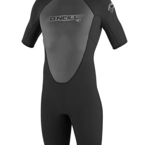 Oneill Reactor Spring Wetsuit Black