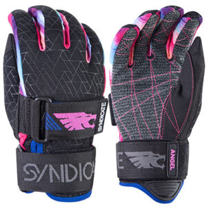 HO Syndicate Angel Womens Water Ski Gloves 2024