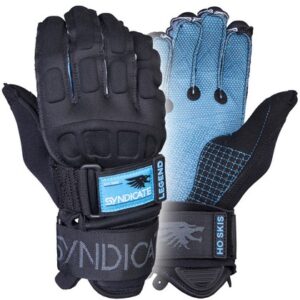 HO Syndicate Legend Inside Out Bluetec Gloves 2024