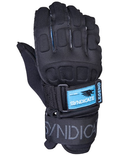 ho-syndicate-legend-inside-out-mens-waterski-gloves-2020-front HO Syndicate Legend Inside Out Bluetec Gloves 2024