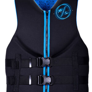 Hyperlite Indy Neo Life Vest Blue 2025