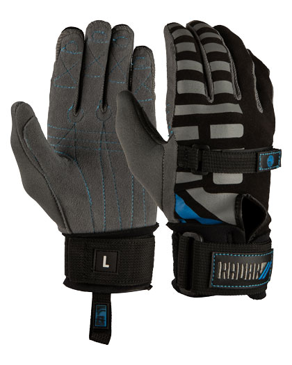 Radar Voyage Water Ski Gloves Radar Voyage Water Ski Gloves