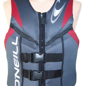 O'Niell Reactor Mens Neoprene Life Vest 2024