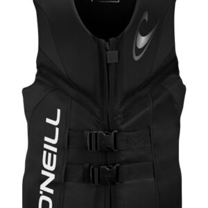 O'Neill Reactor Life Vest 2025
