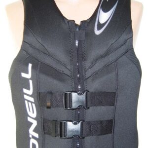O'Niell Reactor Mens Neoprene Life Vest 2022