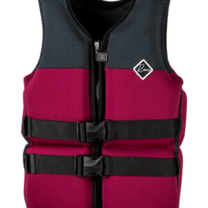 Ronix Girls Atlantis Juniors Life Vest 2024